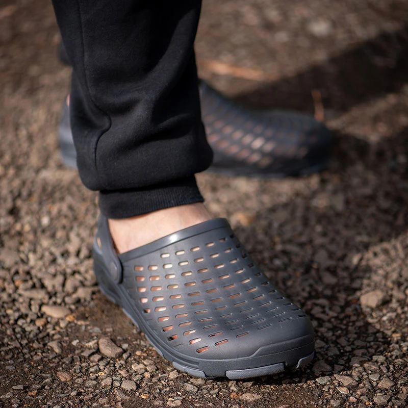 Matrix Clogs